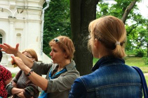 Легенди та пиво Чернігова